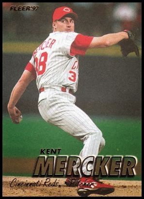 566 Kent Mercker